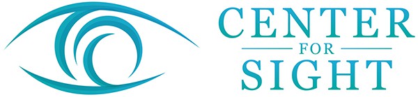 Center for Sight logo