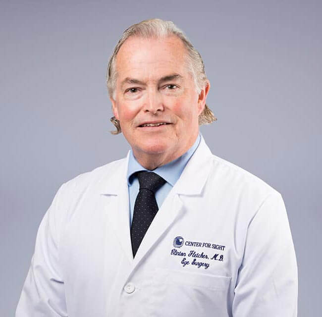 Clinton Fletcher, MD