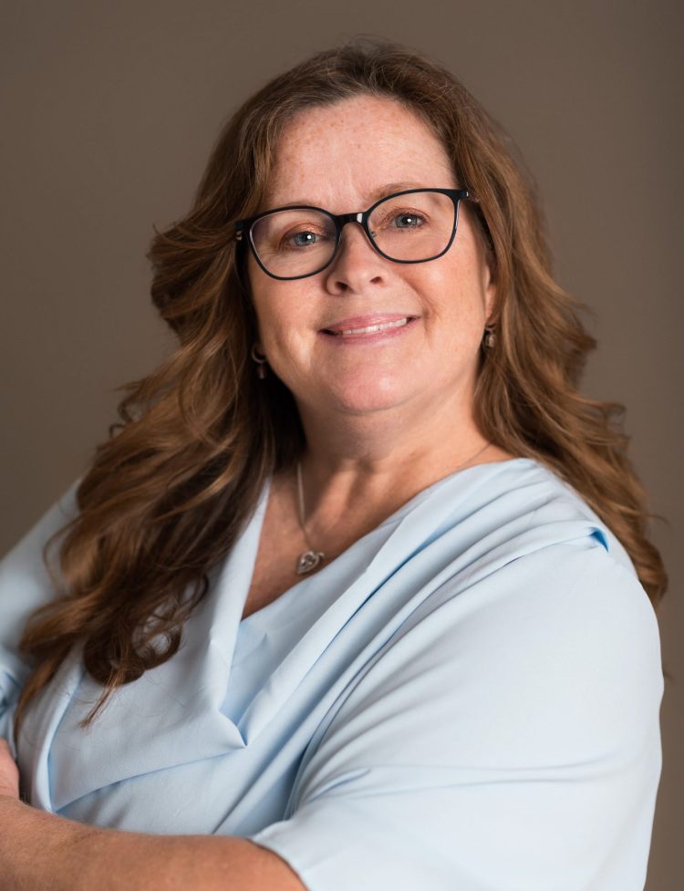 Dr. Mary Beth Young Eye Doctor Pensacola Center For Sight