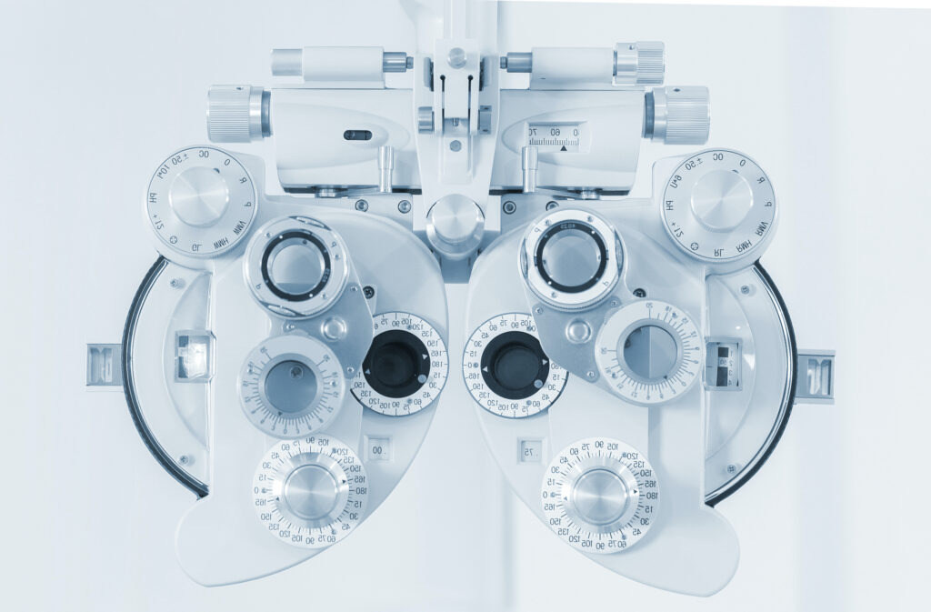 Unlock The Secret Benefits Of Getting An Eye Exam In Pensacola!