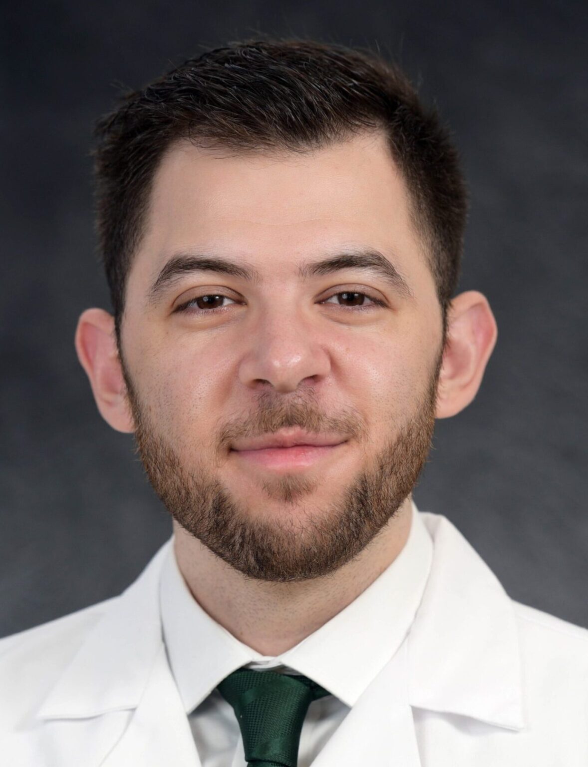 Dr. Rifai | Ophthalmologist | Center for Sight