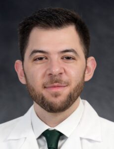Dr. Rifai | Ophthalmologist | Center for Sight