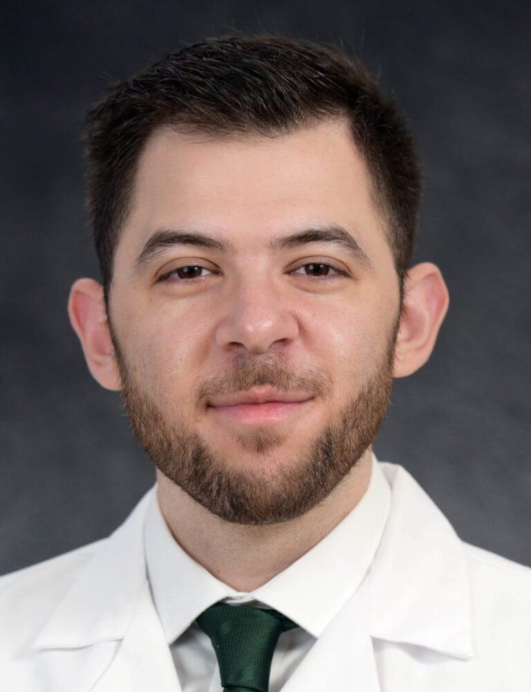 Dr. Rifai | Ophthalmologist | Center for Sight